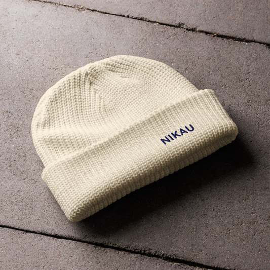 Nikau Beanie
