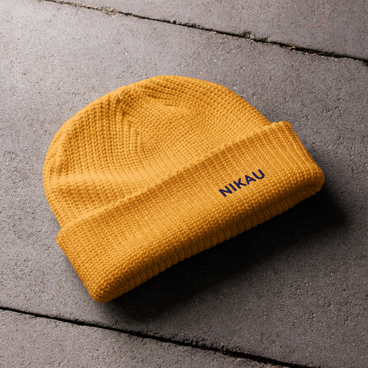 Nikau Beanie