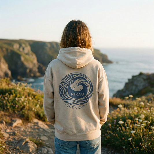 The Cove Hoodie