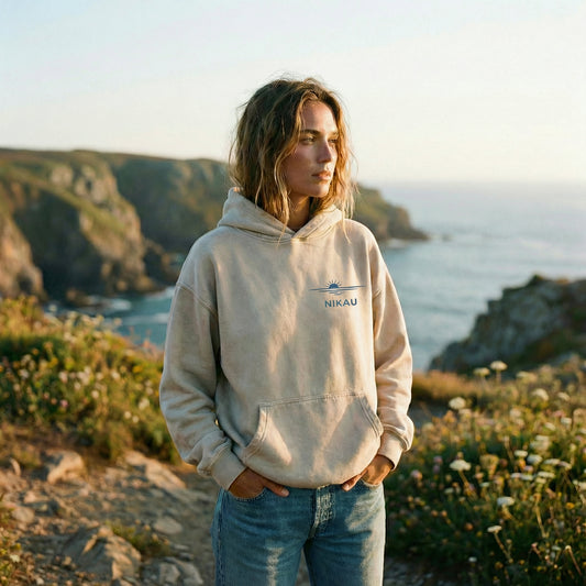 The Cove Hoodie